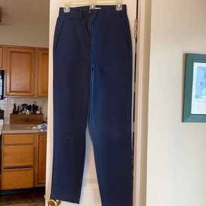 Dockers, khakis, Blue